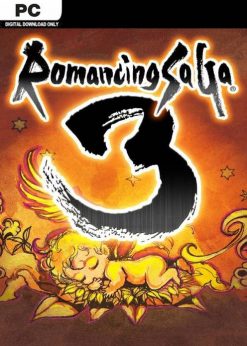 Buy Romancing SaGa 3 PC (Steam)