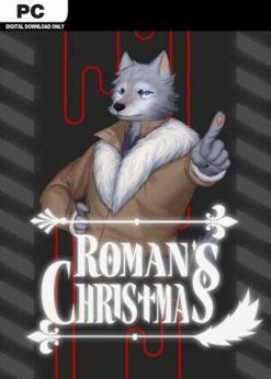 Buy Roman's Christmas PC (Steam)