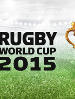 Купить Rugby World Cup 2015 PC (Steam)