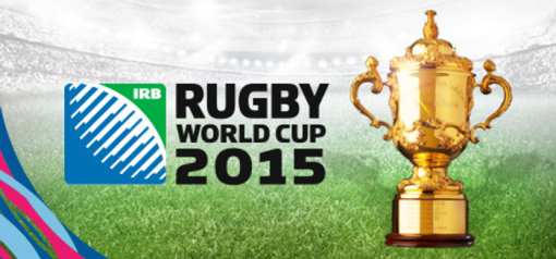 Buy Rugby World Cup 2015 PC (Steam)