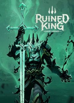 Buy Ruined King: A League of Legends Story PC (Steam)