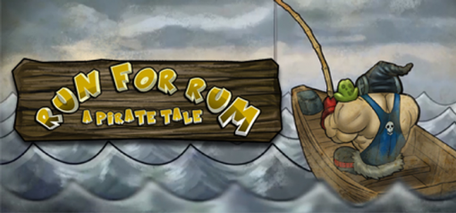 Buy Run For Rum PC (Steam)