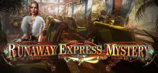 Buy Runaway Express Mystery PC (Steam)