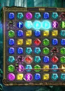 Alternative view of Rune Lord PC (Steam)