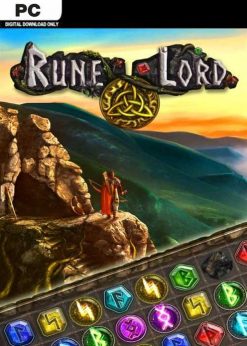 Buy Rune Lord PC (Steam)