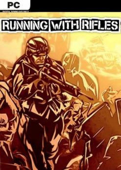 Buy Running With Rifles PC (Steam)