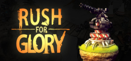 Buy Rush for Glory PC (Steam)