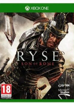 Buy Ryse: Son of Rome Xbox One - Digital Code (Xbox Live)