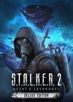 Buy S.T.A.L.K.E.R. 2: Heart of Chernobyl - Deluxe Edition PC (Steam)