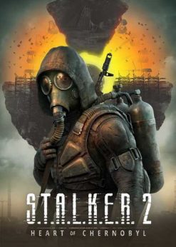 Buy S.T.A.L.K.E.R. 2: Heart of Chernobyl PC (Steam)