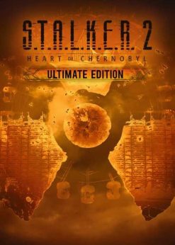 Buy S.T.A.L.K.E.R. 2: Heart of Chernobyl - Ultimate Edition PC (Steam)