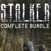 Купить S.T.A.L.K.E.R. - Bundle PC (GOG) (GOG.com)