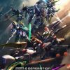Купить SD Gundam G Generation Cross Rays PC (Steam)