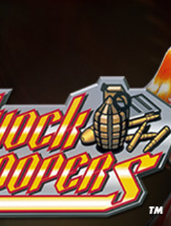 Buy SHOCK TROOPERS PC (Steam)