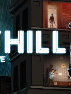 Купить SKYHILL PC (Steam)