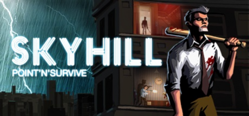 Buy SKYHILL PC (Steam)