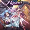 Купить SNK HEROINES Tag Team Frenzy PC (Steam)