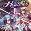 Buy SNK Heroines Tag Team Frenzy Switch (EU) (Nintendo)