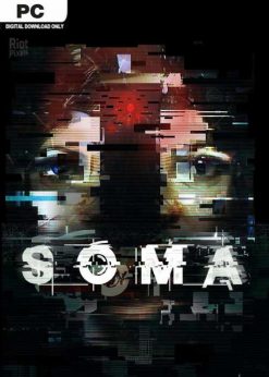 Buy SOMA PC (Steam)