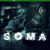 Купить SOMA Xbox One (EU) (Xbox Live)
