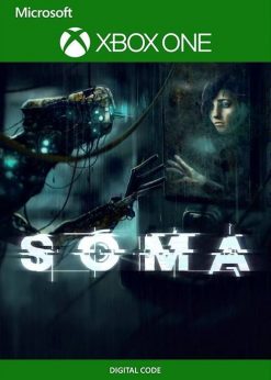 Buy SOMA Xbox One (EU) (Xbox Live)