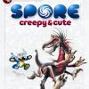 Купить SPORE Creepy & Cute Parts Pack PC (Origin)