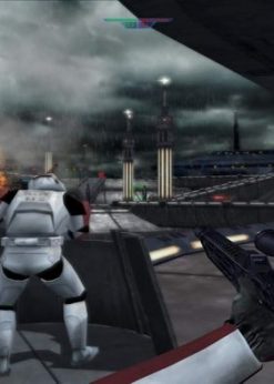 Alternative view of STAR WARS Battlefront (Classic, 2004) (PC) (Steam)
