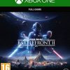 Купить STAR WARS Battlefront II Xbox One (EU) (Xbox Live)