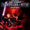 Купить STAR WARS Jedi Knight - Mysteries of the Sith PC (Steam)