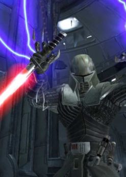 Alternative view of STAR WARS  The Force Unleashed Ultimate Sith Edition PC (Steam)