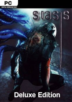 Buy STASIS Deluxe Edition PC (Steam)