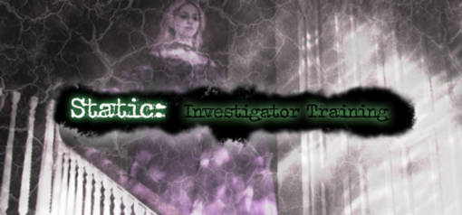 Buy STATIC Investigator Training PC (Steam)