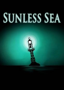 Buy SUNLESS SEA PC (Steam)