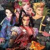 Купить SaGa Алые амбиции Грейс PC (Steam)