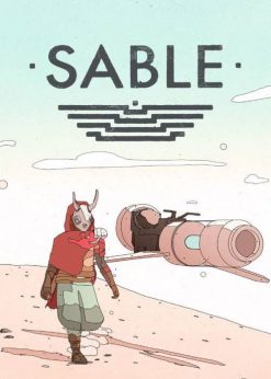 Buy Sable PC (Steam)