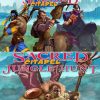 Buy Sacred Citadel PC + Jungle Hunt DLC (Steam)
