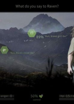 Alternative view of Sacred Fire: A Role Playing Game PC (Steam)