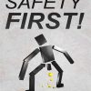 Купить Safety First PC (Steam)