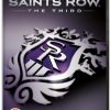 Buy Saints Row The Third PC (Steam)