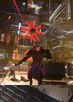 Alternative view of Sairento VR PC (Steam)