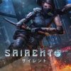 Buy Sairento VR PC (Steam)