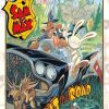 Купить Sam & Max Hit the Road PC (Steam)