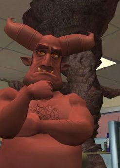 Alternative view of Sam & Max -  Season Two PC (Steam)