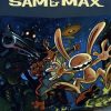 Купить Sam & Max - Season Two PC (Steam)
