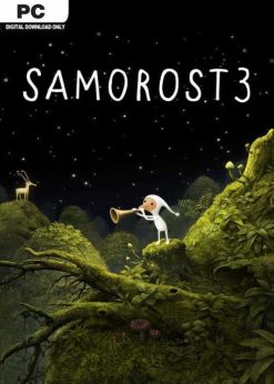 Buy Samorost 3 PC (Steam)