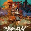 Купить Samurai Riot PC (Steam)