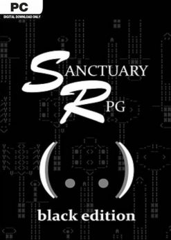 Buy SanctuaryRPG: Black Edition PC (Steam)