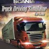 Купить Scania Truck Driving Simulator PC (Steam)