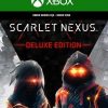 Buy Scarlet Nexus Deluxe Edition Xbox One/Xbox Series X|S (WW) (Xbox Live)