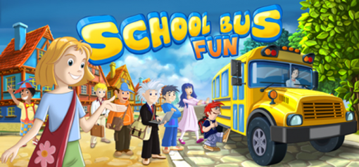 Buy School Bus Fun PC (Steam)